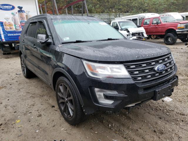 FORD EXPLORER X 2017 1fm5k8d80hga53245