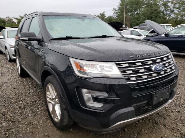 FORD EXPLORER X 2017 1fm5k8d80hga74287