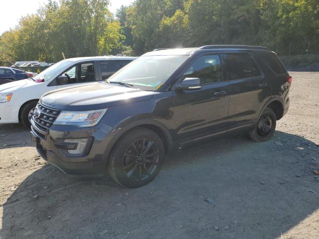 FORD EXPLORER X 2017 1fm5k8d80hga96578