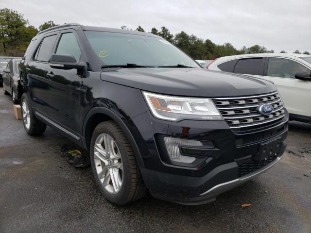 FORD EXPLORER X 2017 1fm5k8d80hgb02962