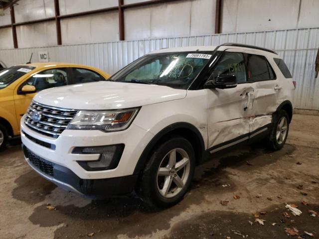 FORD EXPLORER 2017 1fm5k8d80hgb05750