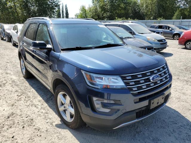 FORD EXPLORER X 2017 1fm5k8d80hgb22340