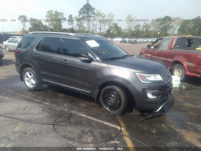 FORD EXPLORER 2016 1fm5k8d80hgb26680