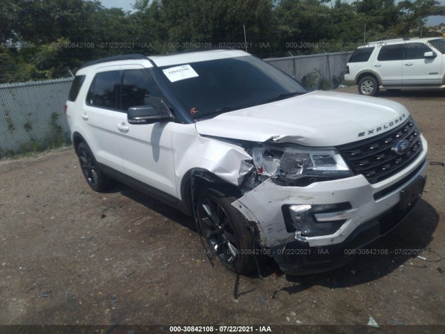 FORD EXPLORER 2017 1fm5k8d80hgb27019