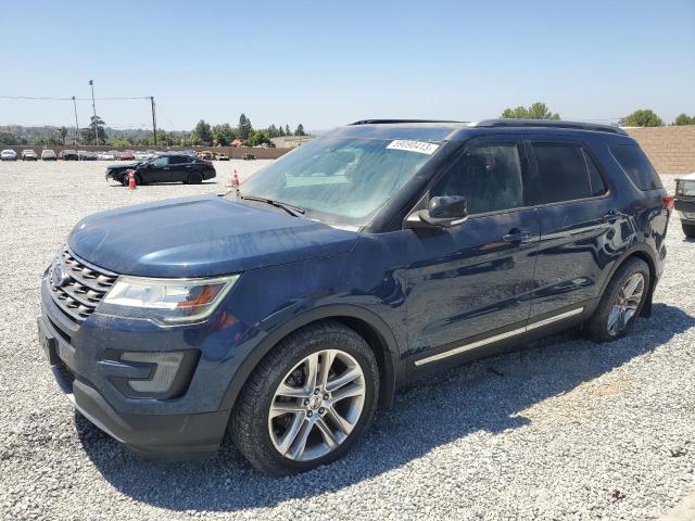 FORD EXPLORER 2017 1fm5k8d80hgb38585