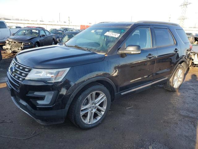 FORD EXPLORER 2017 1fm5k8d80hgb46105