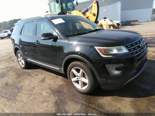 FORD EXPLORER 2017 1fm5k8d80hgb69089