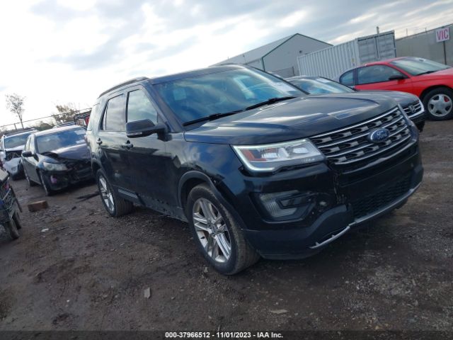 FORD EXPLORER 2017 1fm5k8d80hgb89584