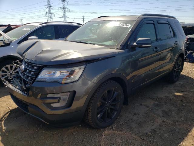 FORD EXPLORER 2017 1fm5k8d80hgc12720