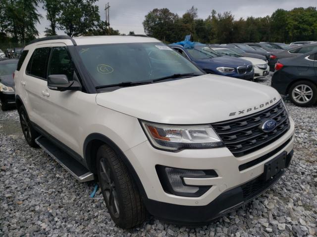 FORD EXPLORER X 2017 1fm5k8d80hgc16377