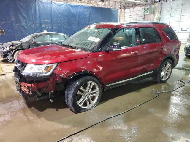 FORD EXPLORER 2017 1fm5k8d80hgc19926