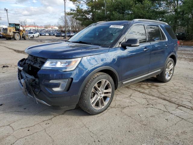 FORD EXPLORER X 2017 1fm5k8d80hgc30800