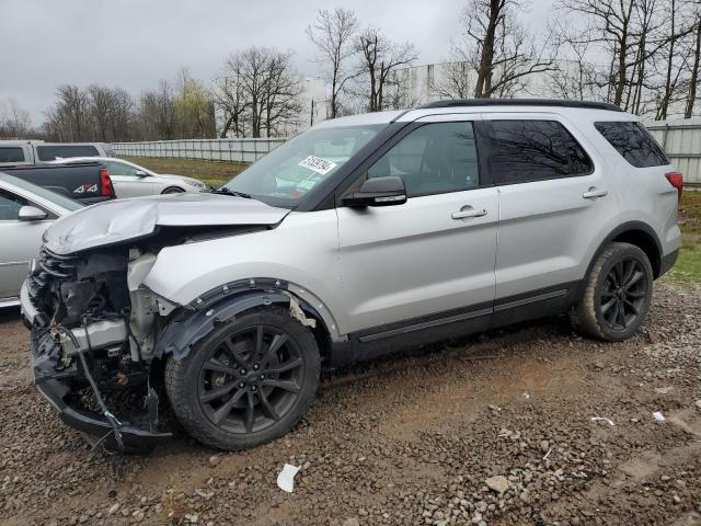 FORD EXPLORER 2017 1fm5k8d80hgc45989