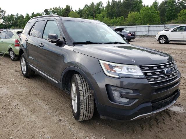 FORD EXPLORER X 2017 1fm5k8d80hgc48522