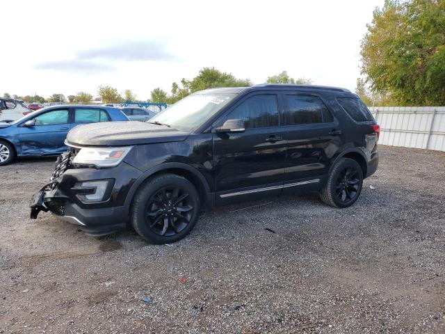 FORD EXPLORER 2017 1fm5k8d80hgc58581