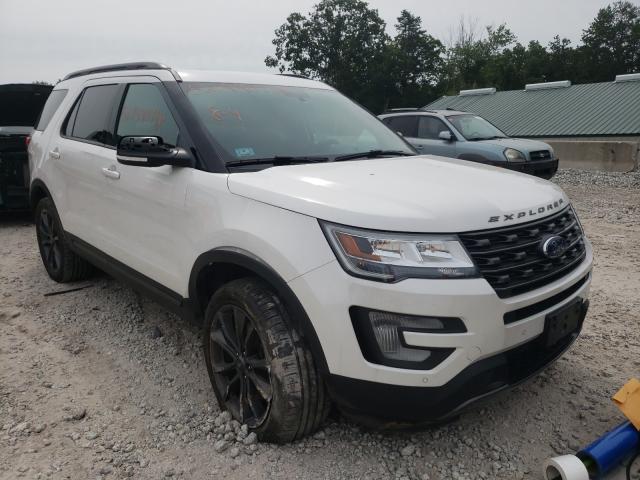 FORD EXPLORER X 2017 1fm5k8d80hgc74246