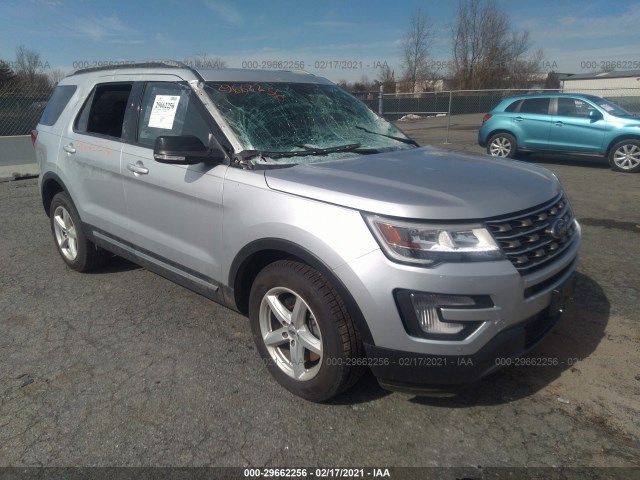 FORD EXPLORER 2017 1fm5k8d80hgc79852