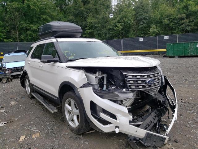 FORD EXPLORER X 2017 1fm5k8d80hgc91290