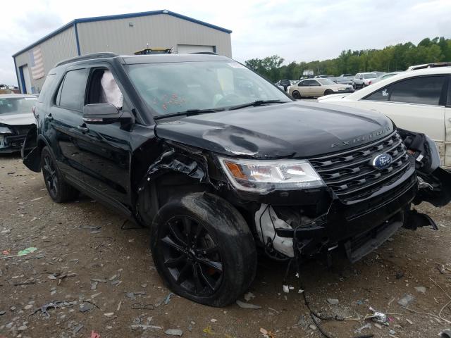 FORD EXPLORER X 2017 1fm5k8d80hgd11134