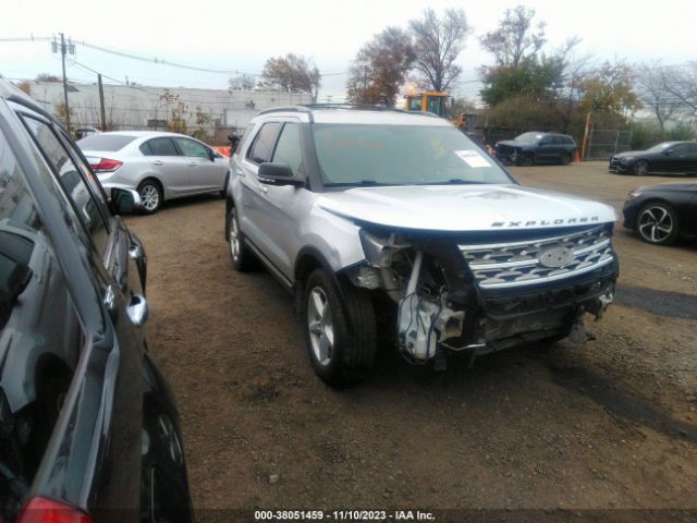 FORD EXPLORER 2017 1fm5k8d80hgd36597