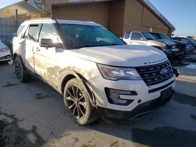 FORD EXPLORER X 2017 1fm5k8d80hgd42738