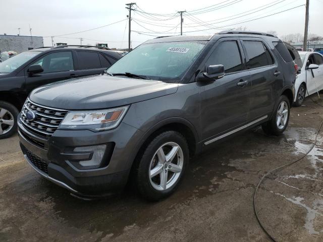 FORD EXPLORER X 2017 1fm5k8d80hgd50466