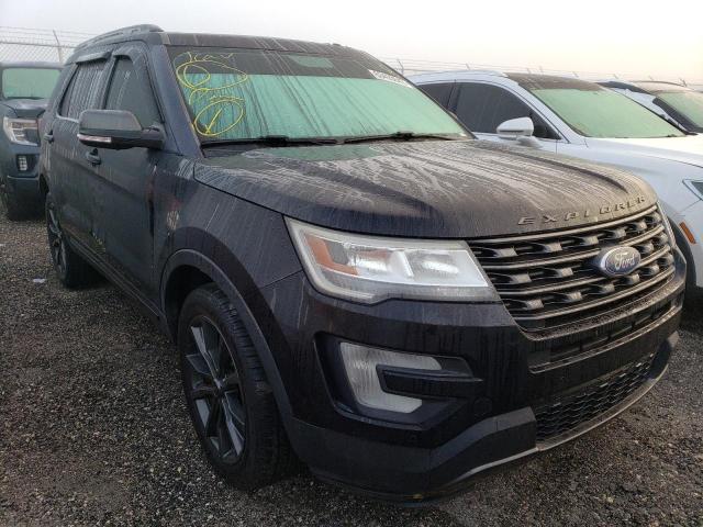 FORD EXPLORER X 2017 1fm5k8d80hgd51794