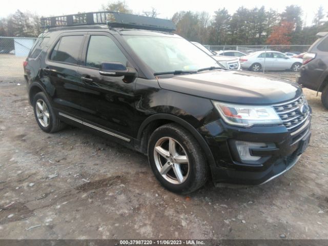 FORD EXPLORER 2017 1fm5k8d80hgd74881