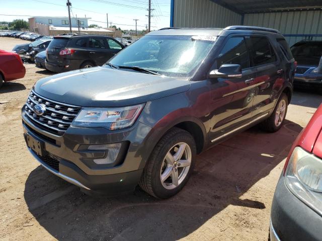 FORD EXPLORER X 2017 1fm5k8d80hgd88036