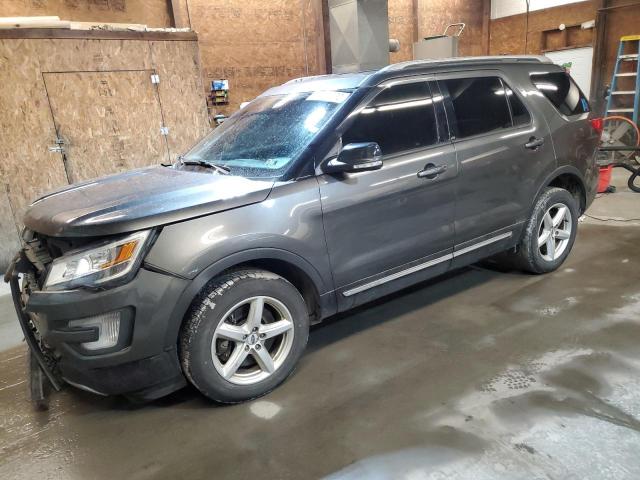 FORD EXPLORER X 2017 1fm5k8d80hge20919