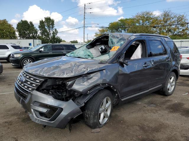 FORD EXPLORER 2017 1fm5k8d80hge28065