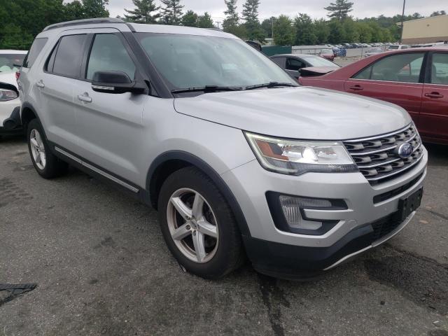 FORD EXPLORER X 2017 1fm5k8d80hge31659