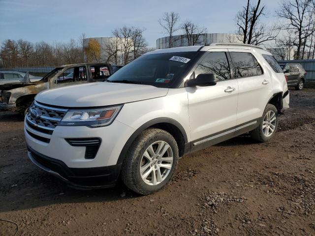 FORD EXPLORER 2018 1fm5k8d80jga01443