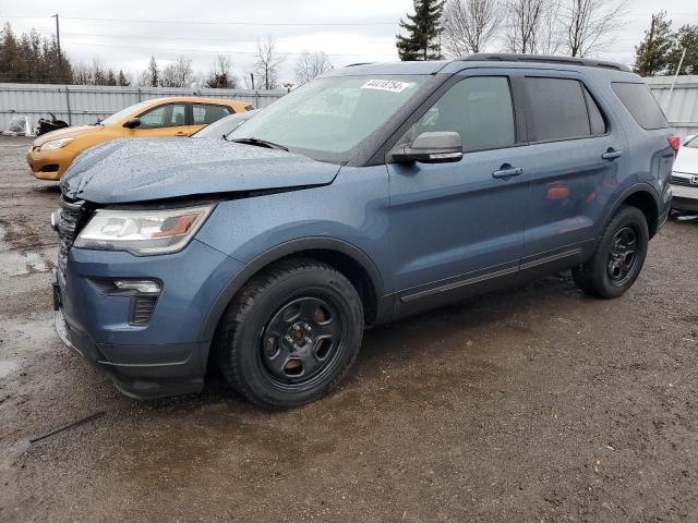 FORD EXPLORER 2018 1fm5k8d80jga32966