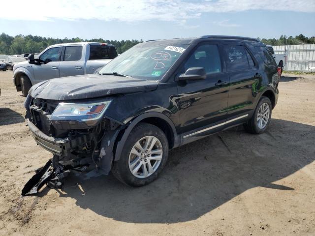 FORD EXPLORER 2018 1fm5k8d80jga33647