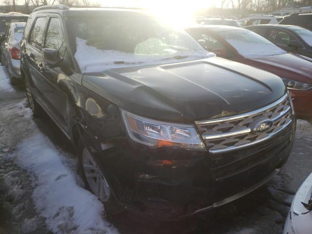 FORD EXPLORER X 2018 1fm5k8d80jga53901