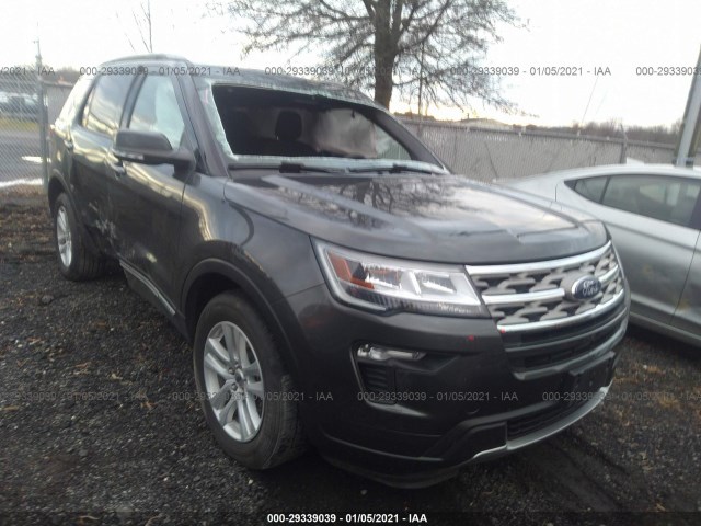 FORD EXPLORER 2018 1fm5k8d80jga82878