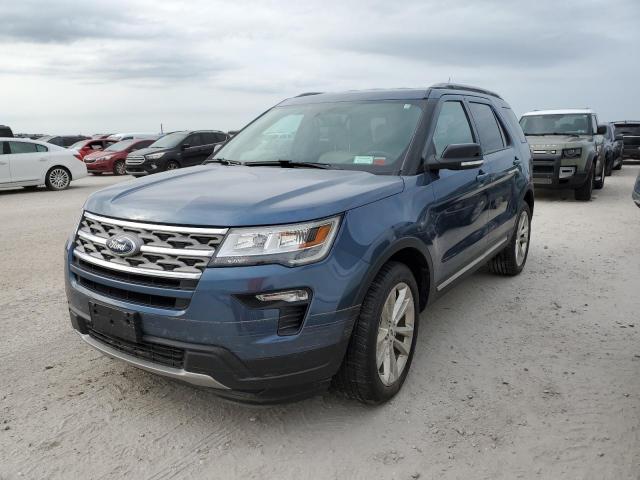 FORD EXPLORER X 2018 1fm5k8d80jga96635