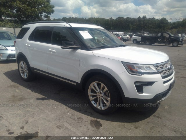 FORD EXPLORER 2018 1fm5k8d80jgb01851