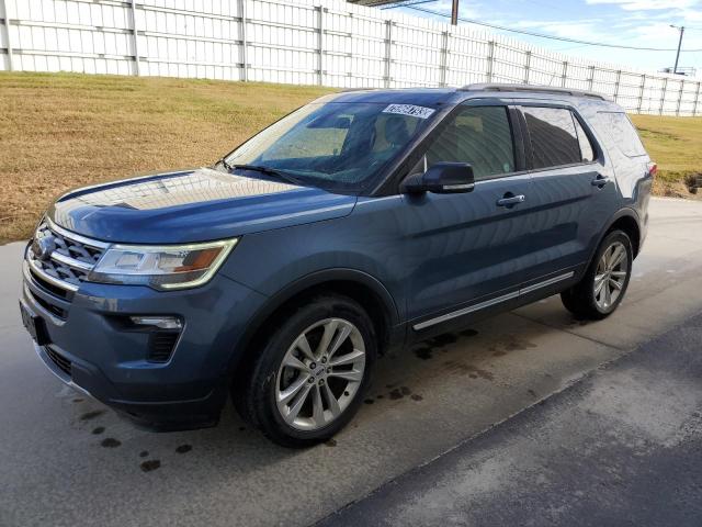 FORD EXPLORER 2018 1fm5k8d80jgb03549