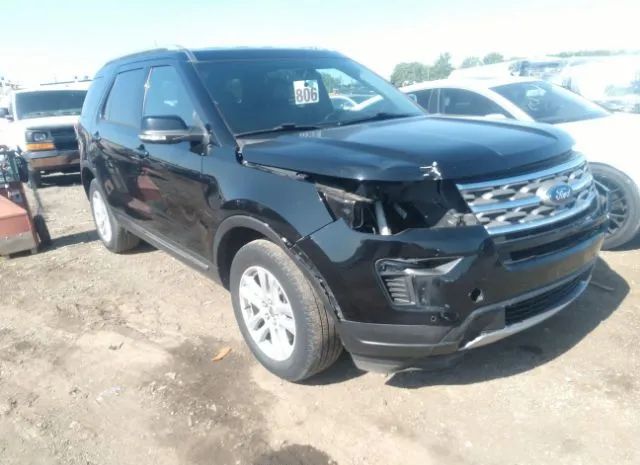 FORD EXPLORER 2018 1fm5k8d80jgb06841