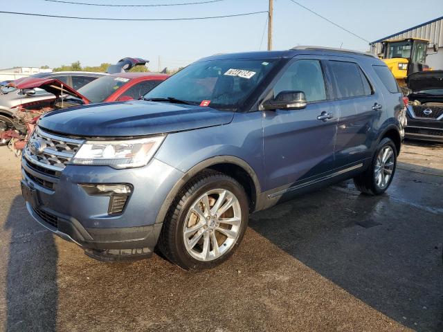 FORD EXPLORER X 2018 1fm5k8d80jgb16088