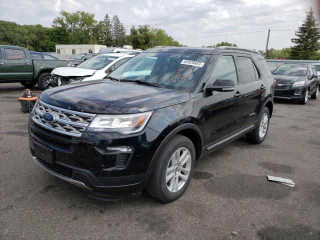 FORD EXPLORER X 2018 1fm5k8d80jgb19198