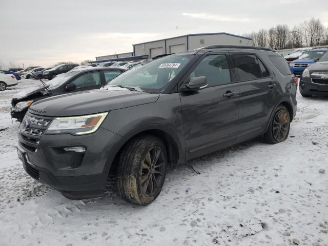 FORD EXPLORER X 2018 1fm5k8d80jgb21100