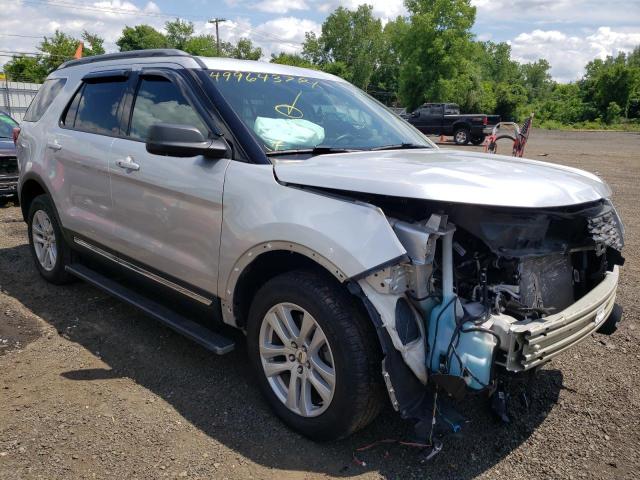 FORD EXPLORER X 2018 1fm5k8d80jgb37541