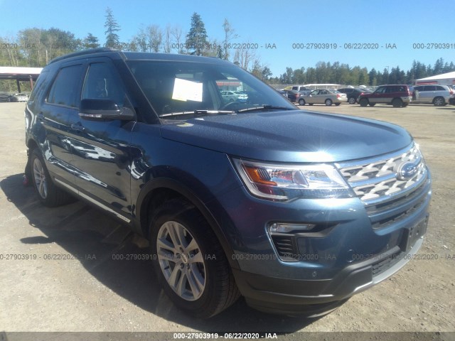 FORD EXPLORER 2018 1fm5k8d80jgb44893