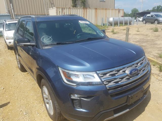 FORD EXPLORER X 2018 1fm5k8d80jgb50922