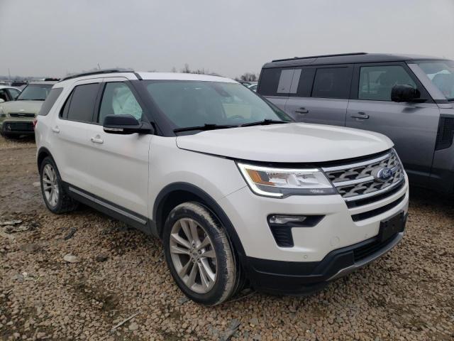 FORD EXPLORER X 2018 1fm5k8d80jgb53352