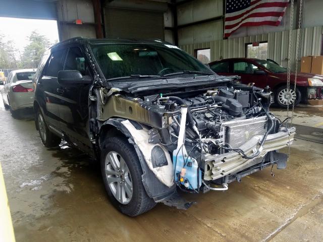 FORD EXPLORER X 2018 1fm5k8d80jgb63461