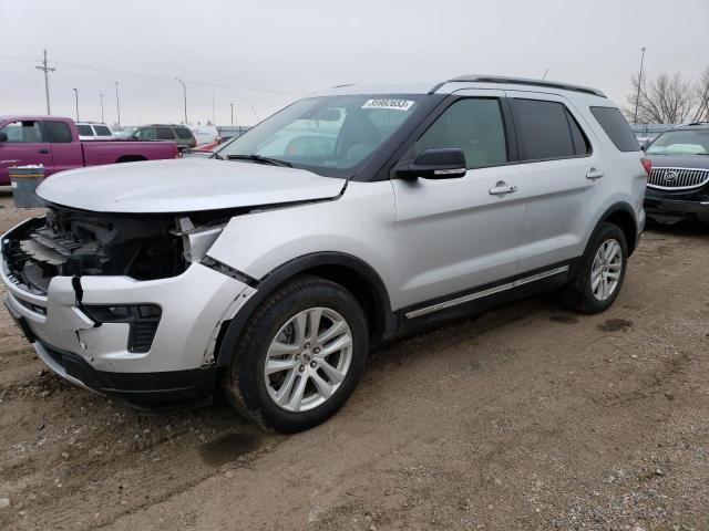 FORD EXPLORER X 2018 1fm5k8d80jgb69390